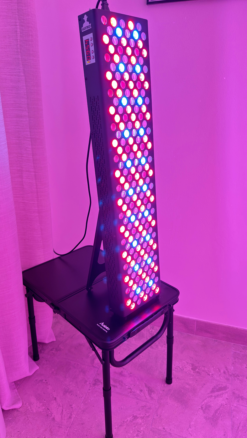 Fotobiomodulazione