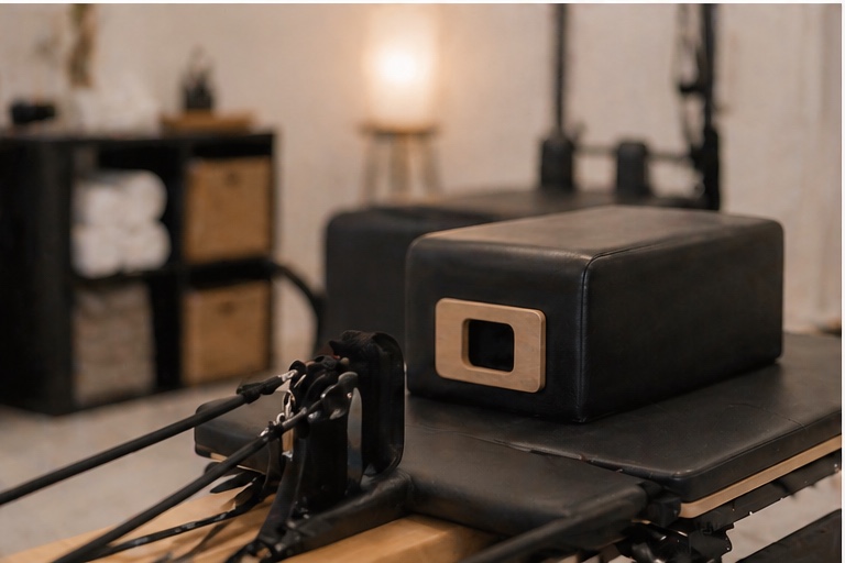 Dettaglio attrezzatura